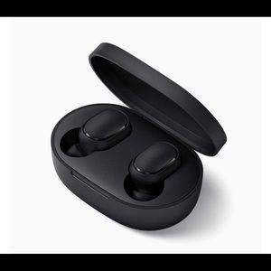 True Wireless 5.0 Bluetooth Earbuds